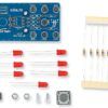 matches21 - Webshop Mikrocontroller Wuerfeln Elektronik Bausatz vorprogrammiert Bastelset ab 12 Jahre 118494 1 4