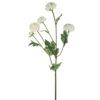 matches21 - Webshop Mini Chrysanthemen kuenstlich Deko Blumen Kunstblumen Herbst Blueten 1 Stk 4 Farben 124221 1 1 29