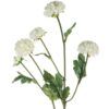 matches21 - Webshop Mini Chrysanthemen kuenstlich Deko Blumen Kunstblumen Herbst Blueten 1 Stk 4 Farben 124221 6 1 34