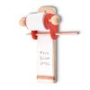 matches21 - Webshop Notizzettelhalter Bausatz Holz fuer Kinder und Jugendliche ab 10 Jahren 115726 1 7