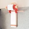 matches21 - Webshop Notizzettelhalter Bausatz Holz fuer Kinder und Jugendliche ab 10 Jahren 115726 2 1 8