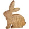 matches21 - Webshop Osterhasen Hasen Osterdeko Hasenfiguren Holz Fruehlingsdeko Figuren 1 Stk 3 Groessen 123211 2 1 14