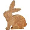 matches21 - Webshop Osterhasen Hasen Osterdeko Hasenfiguren Holz Fruehlingsdeko Figuren 1 Stk 3 Groessen 123211 3 1 16