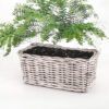 matches21 - Webshop Pflanzkuebel Kubu Rattan Blumentoepfe in vielen Formen und Groessen 127564 24 1 284