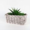 matches21 - Webshop Pflanzkuebel Kubu Rattan Blumentoepfe in vielen Formen und Groessen 127564 25 1 238