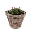 matches21 - Webshop Pflanzkuebel Kubu Rattan Blumentoepfe in vielen Formen und Groessen 127564 36 1 249