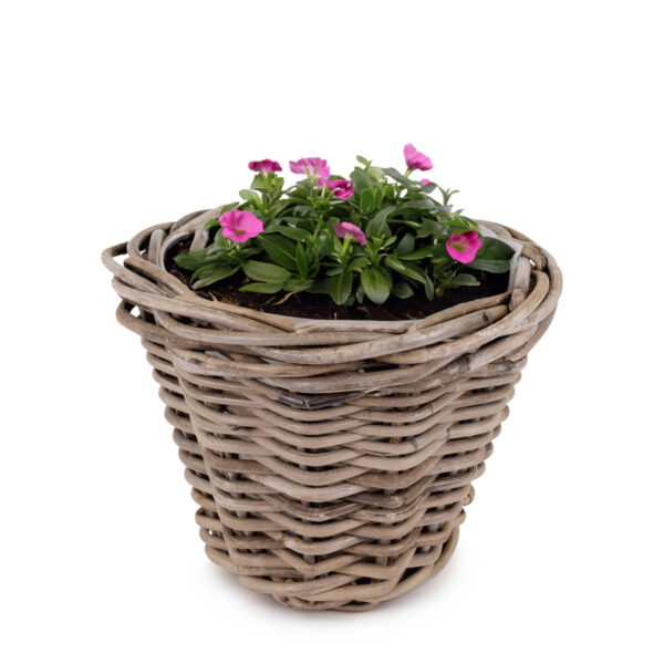 matches21 - Webshop Pflanzkuebel Kubu Rattan Blumentoepfe in vielen Formen und Groessen 127564 36 1 178