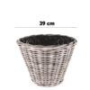 matches21 - Webshop Pflanzkuebel Kubu Rattan Blumentoepfe in vielen Formen und Groessen 127564 51 1 264