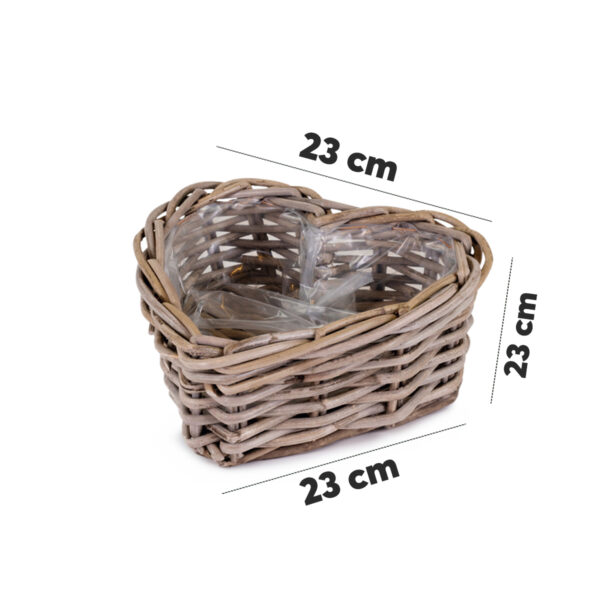 matches21 - Webshop Pflanzkuebel Kubu Rattan Blumentoepfe in vielen Formen und Groessen 127564 58 1 200