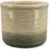 matches21 - Webshop Pflanztoepfe Terracotta gerade Form Gartendeko beige grau 1 Stk in 3 Groessen 123804 1 1 17