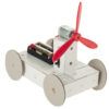 matches21 - Webshop Propeller Fahrzeug Karton Funktionsmodell Kinder Bausatz Werkset 114154 1 4