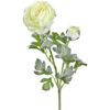 matches21 - Webshop Ranunkeln Kunstblumen Blueten und Knospen Kunstblumen 1 Stk ca 40 cm 5 Farben 120526 1 1 20