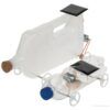 matches21 - Webshop Recycling Solar Auto Riemen Antrieb Bausatz f Kinder Werkset Bastelset ab 10 J 116029 7 1 8