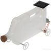 matches21 - Webshop Recycling Solar Auto Riemen Antrieb Bausatz f Kinder Werkset Bastelset ab 10 J 116029 8 1 9