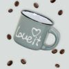 matches21 - Webshop Retro Espressotassen LOVE IT Herz Tassen 6er Set 50 ml 114401 3 1 11