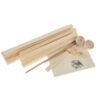 matches21 - Webshop Roemisches Katapult Bausatz f Kinder Werkset Bastelset ab 11 Jahren 119788 3 1 4