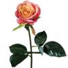 matches21 - Webshop Rosen Equador Kunstblumen Stielrosen Kunstpflanzen Blueten 51 cm 1 Stk 7 Farben 120545 2 1 27