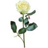 matches21 - Webshop Rosen Madame Kunstblumen Stielrosen Kunstpflanzen Bluete 37 cm 1 Stk 10 Farben 120544 8 1 42