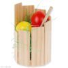 matches21 - Webshop Rund Xylophon Ruehrtrommel einfaches Musikinstrument Bastelset Holz Bausatz 112020 1 5