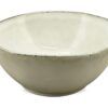 matches21 - Webshop Salatschalen Obstschalen Schalen Landhausstil Stoneware rund grau 1 Stk 3 Groessen 123808 5 1 27