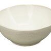 matches21 - Webshop Schalen Salatschalen Mueslischalen gewellt Stoneware creme 3 Groessen 124465 1 1 14