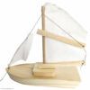 matches21 - Webshop Schiff Segelschiff Holz Bausatz vorgefertigter Hol 1 3