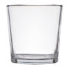 matches21 - Webshop Schlichte Glasvasen Vasen Dekoglaeser Glas konisch transparent 1 Stk 4 Groessen 123648 4 1 20