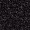 matches21 - Webshop Schmutzfangmatte schmutzabsorbierend einfarbig 120x180 cm 1 Stk B WARE Schwarz 122437 1 1 4