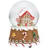 matches21 - Webshop Schneekugel Gingerbread 128093 1 11