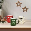 matches21 - Webshop Schoene Weihnachtstassen Sets X MAS Amerikanisch 3 Farben Tassen 126867 5 1 45