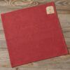 matches21 - Webshop Serviette Stoffserviette Textil EDDA floralem Webmuster rot 39x39 cm Landhaus 1 Stk 124257 1 3