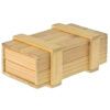 matches21 - Webshop Sesam oeffne Dich Geheimbox Bausatz f Kinder Werkset Bastelset ab 10 Jahren 102852 1 4