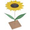 matches21 - Webshop Solar Sonnenblume Bausatz f Kinder Werkset Bastelset ab 9 Jahren 102855 1 6