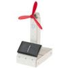 matches21 - Webshop Solar Windrad Funktionsmodell Karton Kinder Bausatz Werkset Bastelset ab 10 J 118501 4 1 5