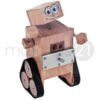 matches21 - Webshop Spitz Roboter Bausatz f Kinder Werkset Bastelse 2 1 5