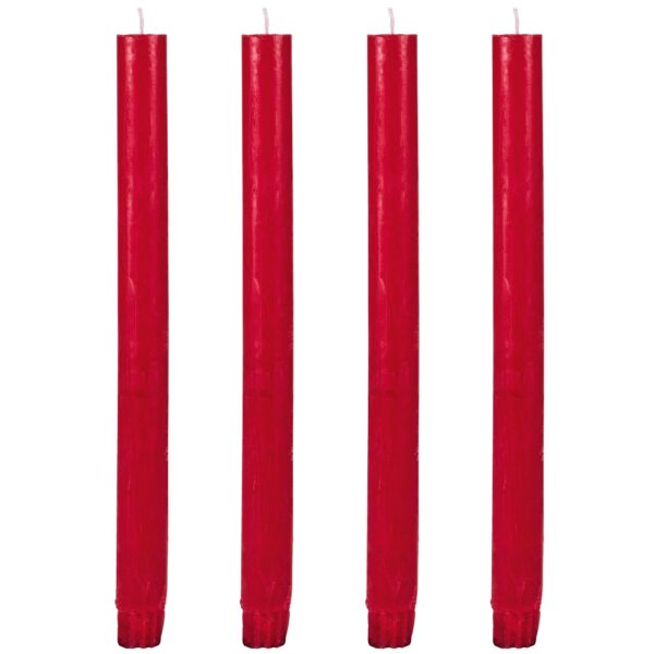 matches21 - Webshop Stabkerzen Tafelkerzen Kerzen Stab Wohndekoration 27 cm 8 Farben 126377 5 1 30