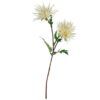 matches21 - Webshop Strahlen Chrysanthemen kuenstlich Deko Blumen Kunstblumen Herbst 1 Stk 3 Farben 119857 1 1 23