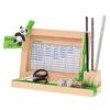 matches21 - Webshop Stundenplan Bausatz f Kinder Werkset Bastelset ab 10 Jahren 102847 2 1 5