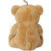 matches21 - Webshop Teddybaer mit Herz DU BIST DAS BESTE braun 25 cm 11279 2 1 10