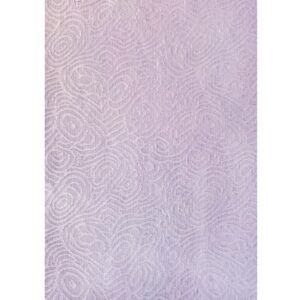 matches21 - Webshop Tischdecke FANCY GLOSS Achat Muster Tischtuch Polyester flieder 1 Stk 130x160 cm 123071 1 11