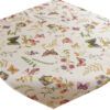 matches21 - Webshop Tischdecke Mitteldecke Schmetterlinge Textil Druck bunt Tischwaesche 85x85 cm 121046 1 3