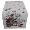 matches21 - Webshop Tischlaeufer JANETT Mitteldecken Feldblumen bunt viele Modelle 124937 1 12