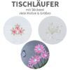 matches21 - Webshop Tischlaeufer Stick Fruehling 127221 1 37