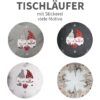 matches21 - Webshop Tischlaeufer winterlich bestickt 127996 52