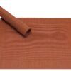 matches21 - Webshop Tischset Platzset BORDA kupfer terracotta gewebt K 1 5