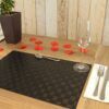 matches21 - Webshop Tischset Platzset MODERN Platzmatten 6er Set bra 2 1 7