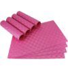 matches21 - Webshop Tischset Platzset MODERN Platzmatten 8 Stk pink ge 1 5