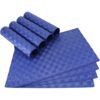 matches21 - Webshop Tischset Platzset MODERN Platzmatten 8er Set blau 1 1 5