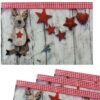 matches21 - Webshop Tischsets Stoff CLOTH waschbar Rentier Sterne Herz Holzbrett Weihnachten 126206 2 1 24