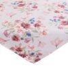 matches21 - Webshop Tischwaesche Heimtextilien Blueten Allover Druck Rosen altrosa 1 Stk viele Modelle 124104 1 1 35